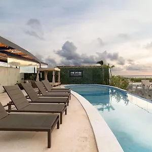 Apartment Downtown, Playa del Carmen