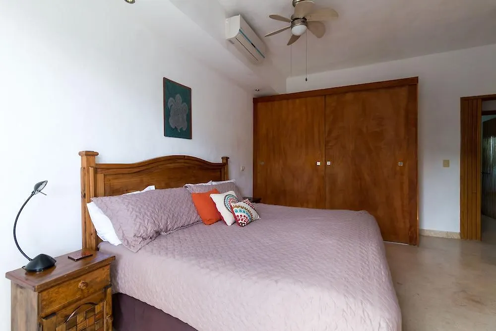 Lomas Mariposa By Cocobr Apartment Playa del Carmen
