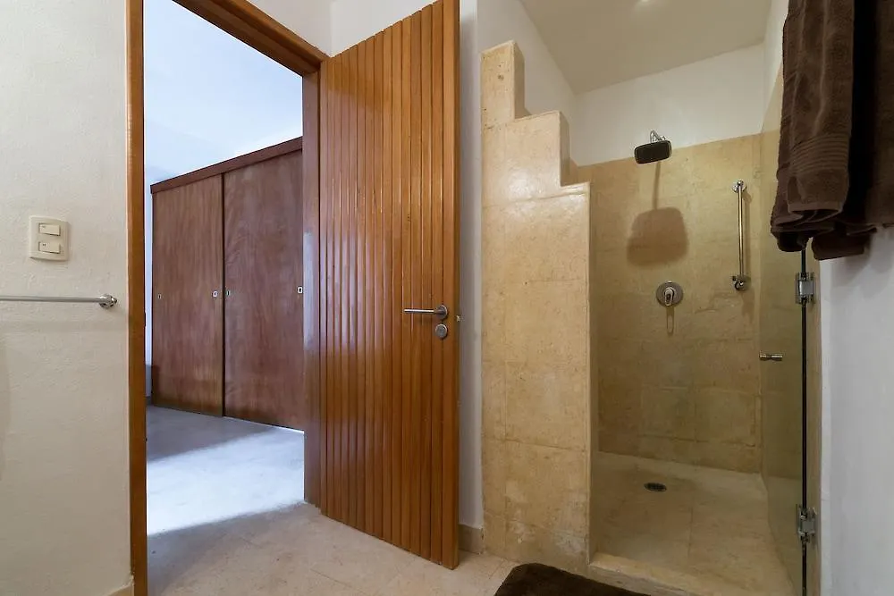 Lomas Mariposa By Cocobr Apartment Playa del Carmen Mexico